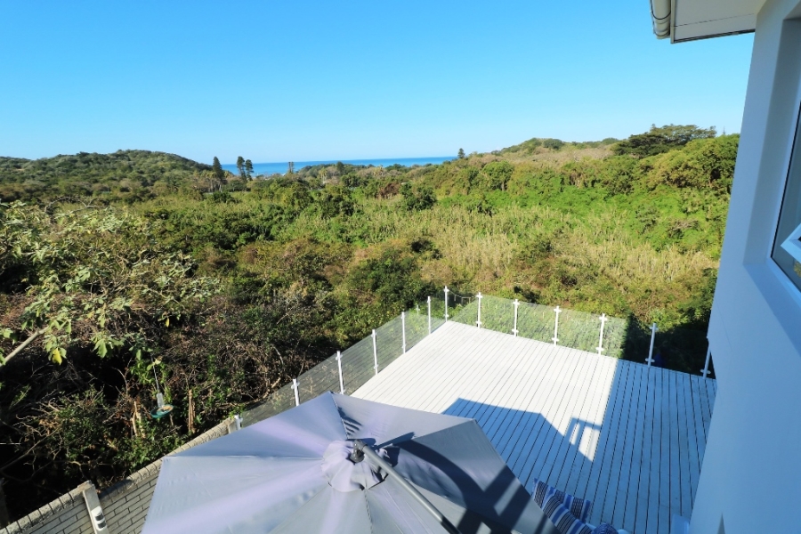 To Let 3 Bedroom Property for Rent in Baysville Eastern Cape